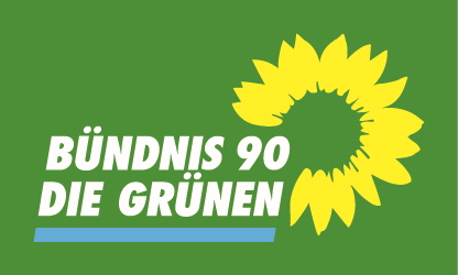 Das Logo der Organisation.