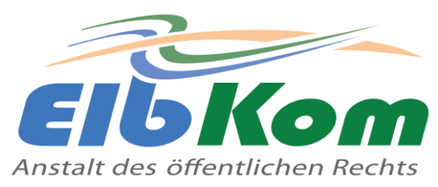 Das Logo der Organisation.