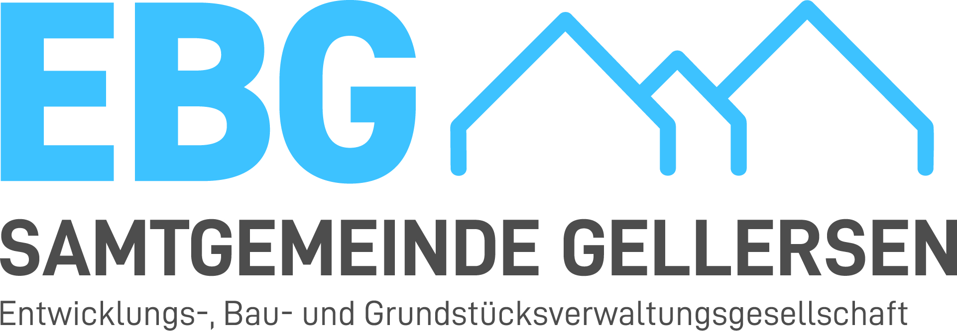 Das Logo der Organisation.