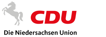 Das Logo der Organisation.