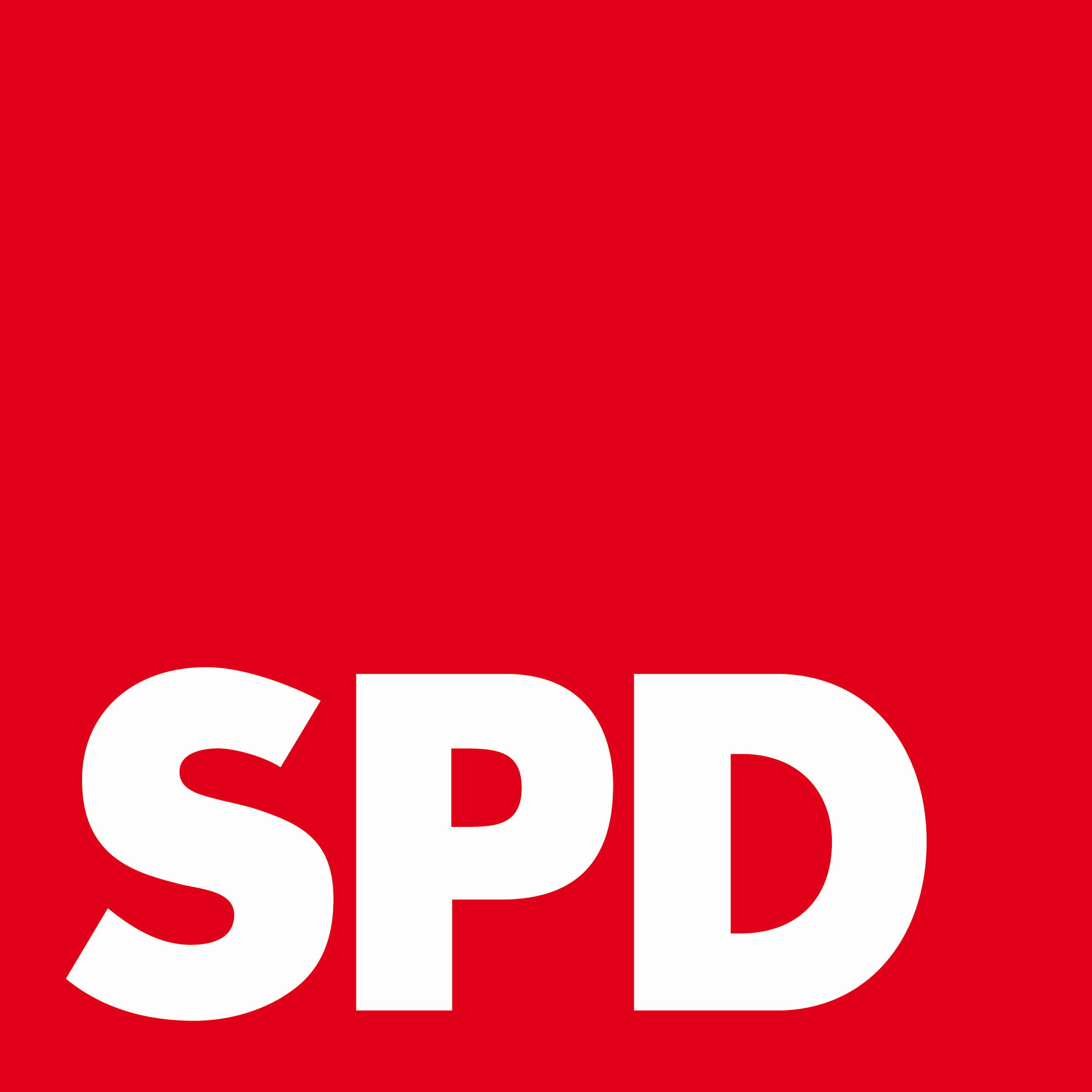 Das Logo der Organisation.