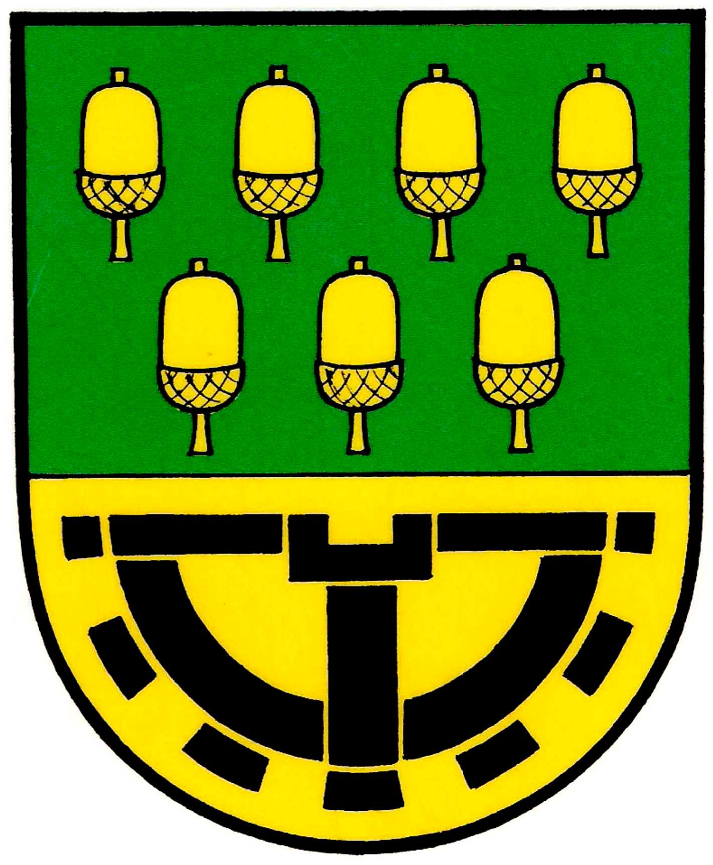 Das Logo der Organisation.